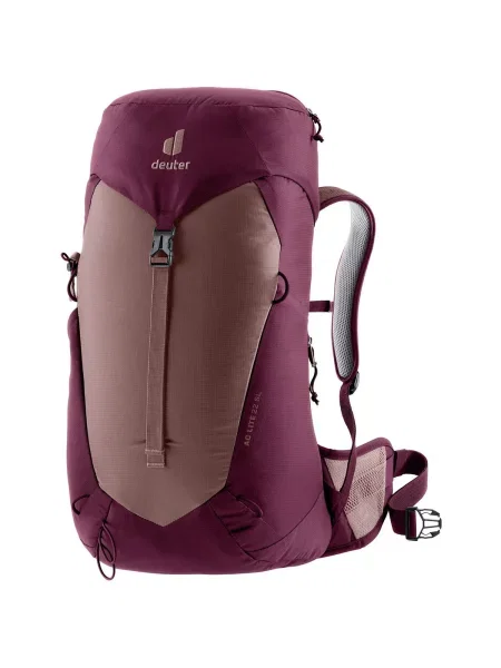 Rucsac Deuter roșu