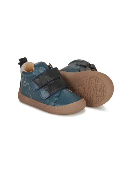 Pantofi copii Easy Peasy albastru