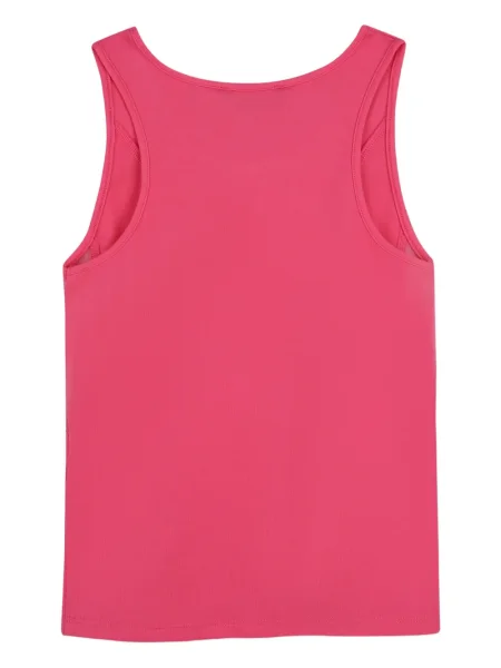 Dětské tílko Dkny růžové