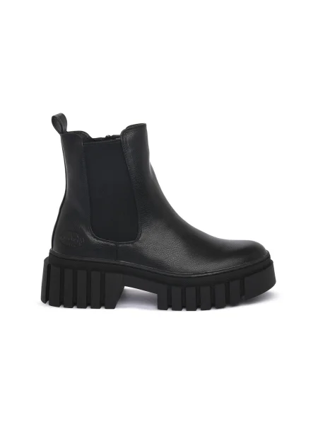 Pantofi Dockers negru