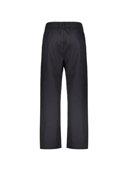 Pantaloni Ea7 Emporio Armani negru