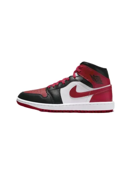 Pantofi Nike roșu