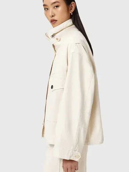 Куртка AllSaints CLAY