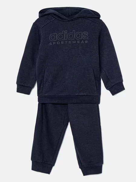 Adidas Cпортивний костюм для немовлят I SZN GFX SET