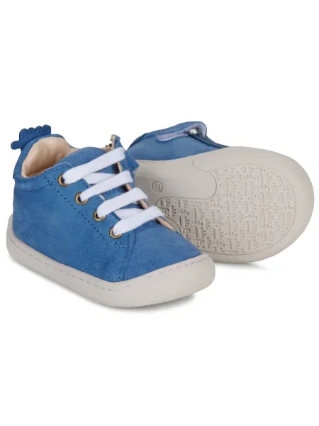 Pantofi copii Easy Peasy albastru