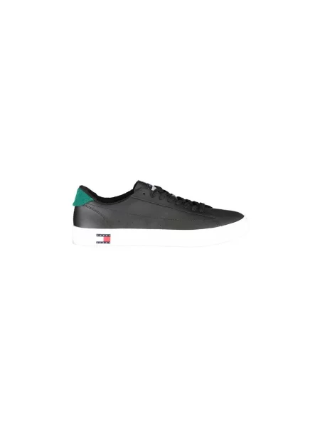 Tenisice Tommy Hilfiger crna