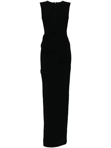 Rochie maxi A.w.a.k.e. Mode cu aplicații