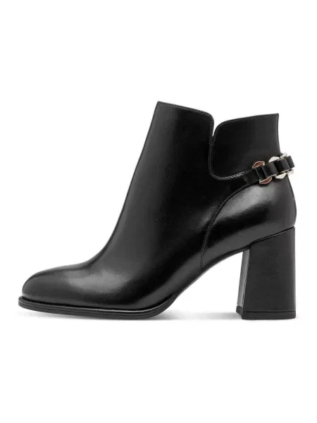 Pantofi Tamaris negru