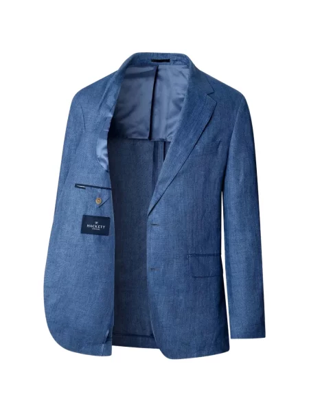 Sako Hackett London modré