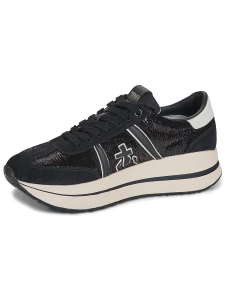 Pantofi Premiata negru
