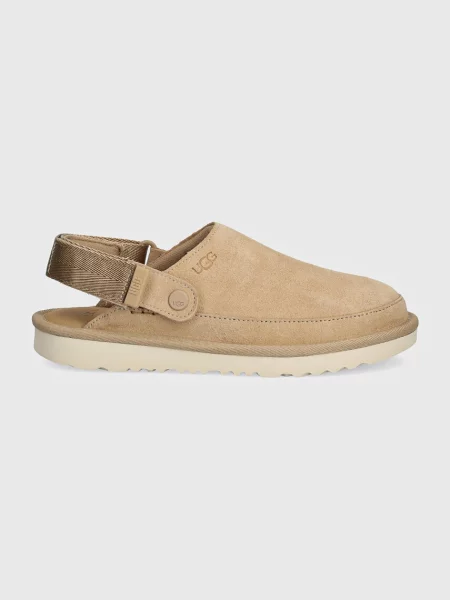 Детские тапочки Ugg