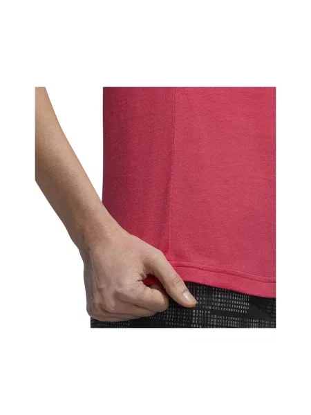 Majica Adidas ružičasta
