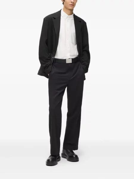 Sacou Karl Lagerfeld Jeans negru