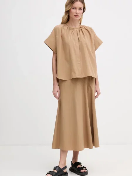 Weekend Max Mara спідниця ZATTERA