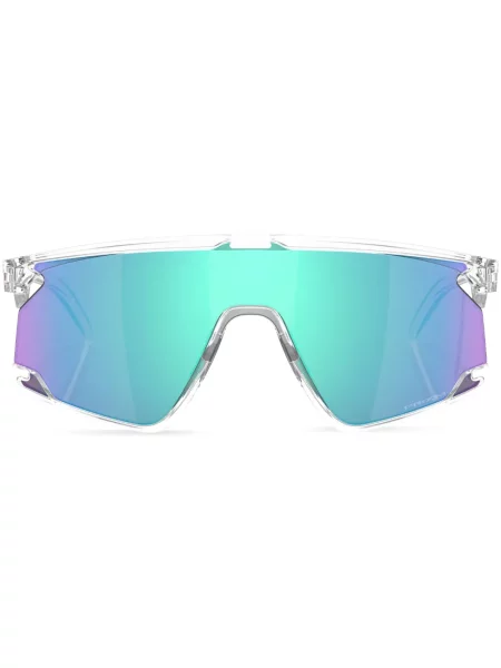 Ochelari de soare Oakley alb