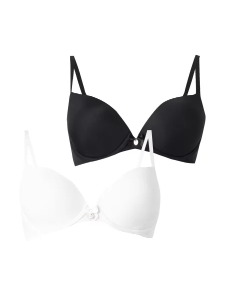 Hunkemöller Sutien negru