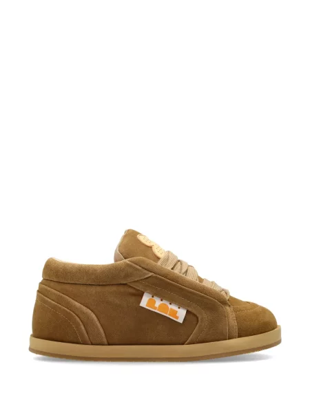 Sneakerși Pdf maro