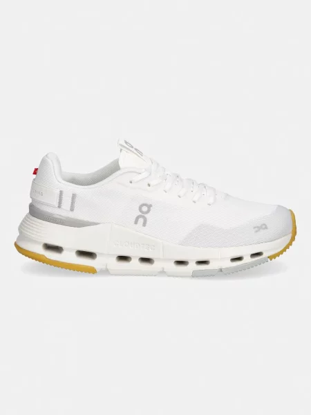 Кросівки On Cloudnova Form 2