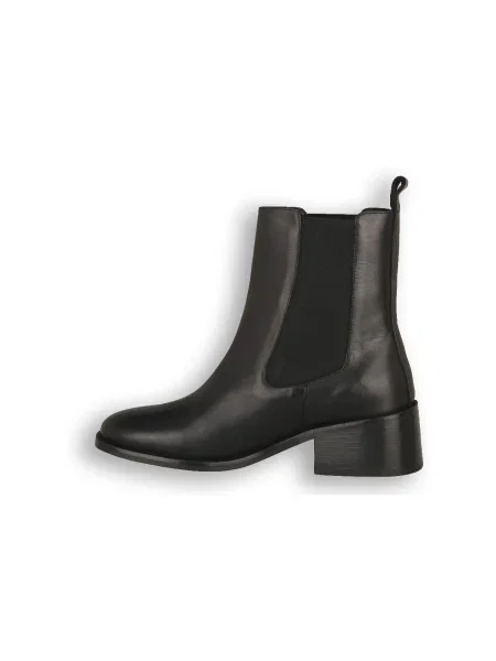 Pantofi Hadel negru