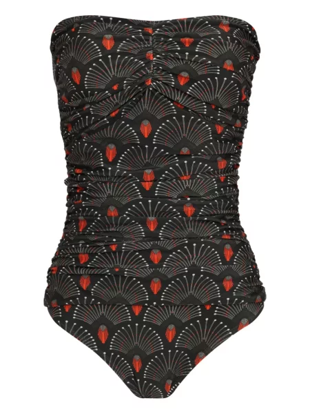 Strój kąpielowy Lygia & Nanny szary