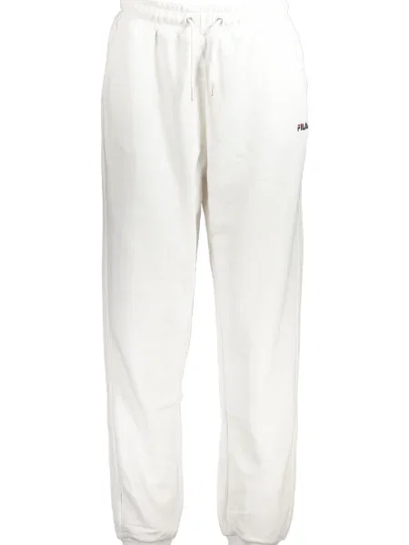 Trening Fila alb