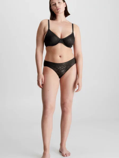 Труси Calvin Klein чорні