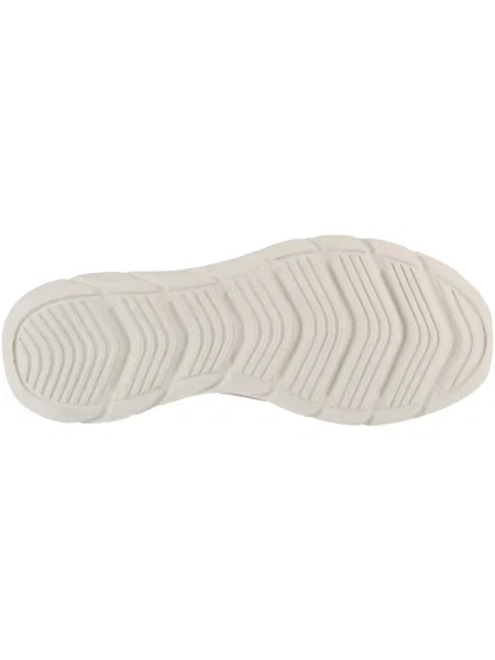 Pantofi Skechers roz