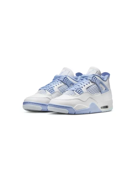 Retro tenisky Nike biela