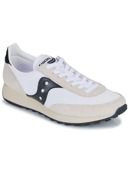 Pantofi Saucony alb