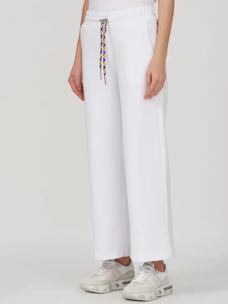 Штани спортивні Suns Boards білий