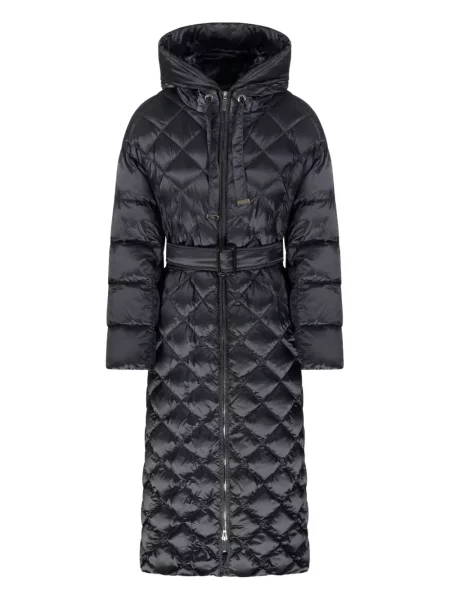 Palton Max Mara gri