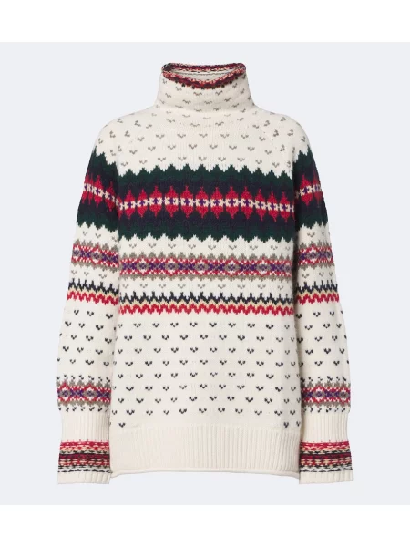 Pulover Polo Ralph Lauren de lână
