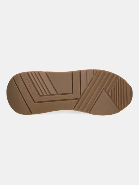 Кросівки Guess бежевий