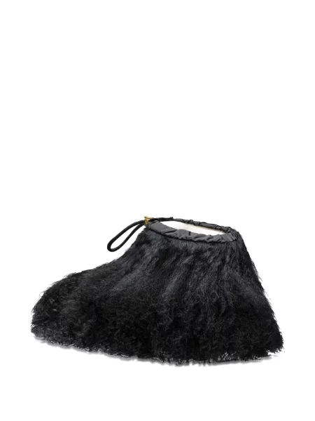 Botine Bogner negru