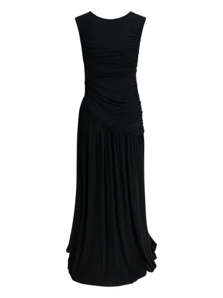 Rochie maxi R2w de costum negru
