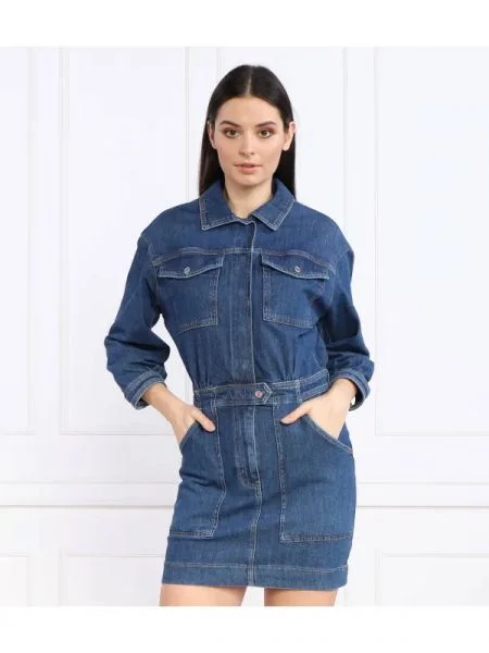 GUESS Rochie ELIZA MINI