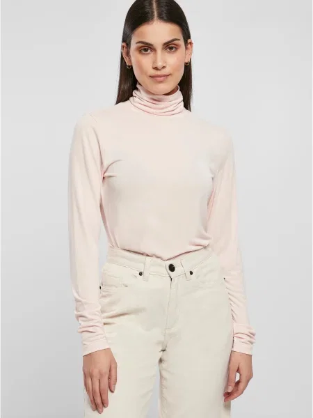 Heláncă Urban Classics din modal roz