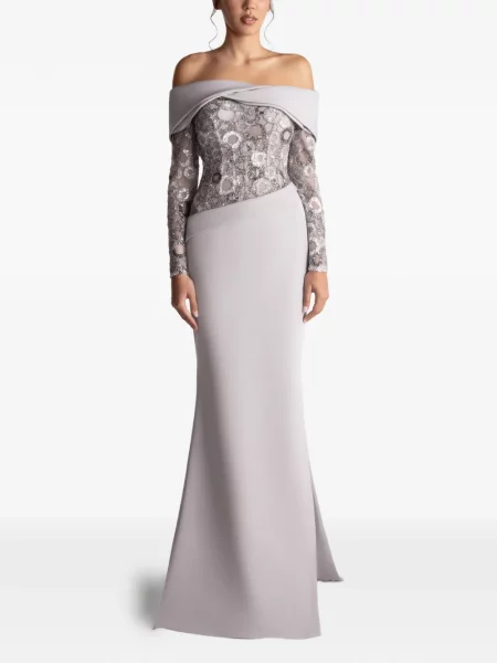 Rochie Gattinolli By Marwan gri