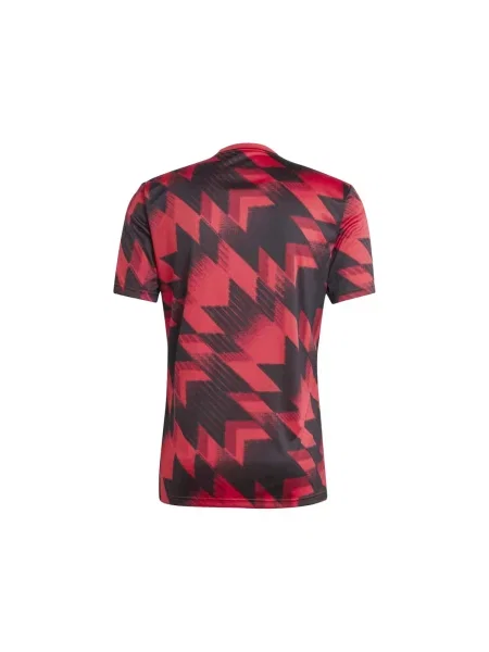Póló Adidas piros