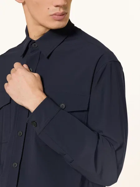 Cruna Sako Osaka tmavě modrá