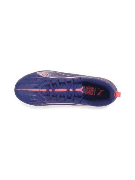 Pantofi copii Puma albastru