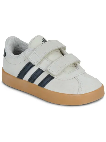 Tenisky Adidas béžová