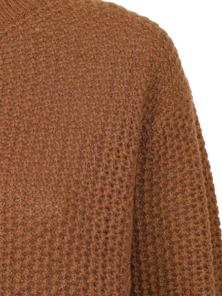 Cardigan Max Mara maro