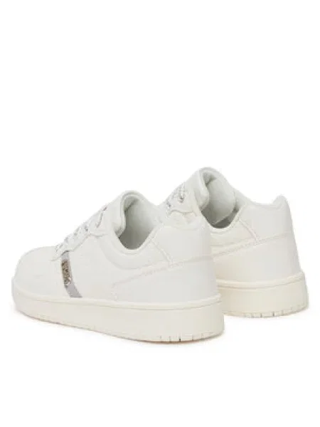 Sneakersy Liu Jo bílé