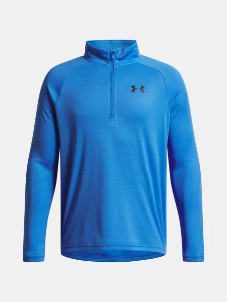 Gyerek póló Under Armour világoskék