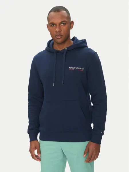 Jopa Tommy Hilfiger modra