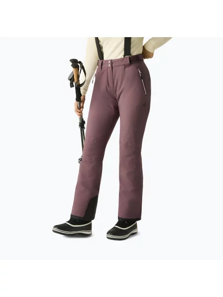 Pantaloni de schi pentru femei Dare 2b Effused III Pant huckleberry