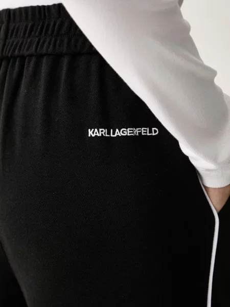 Спортивные штаны Karl Lagerfeld