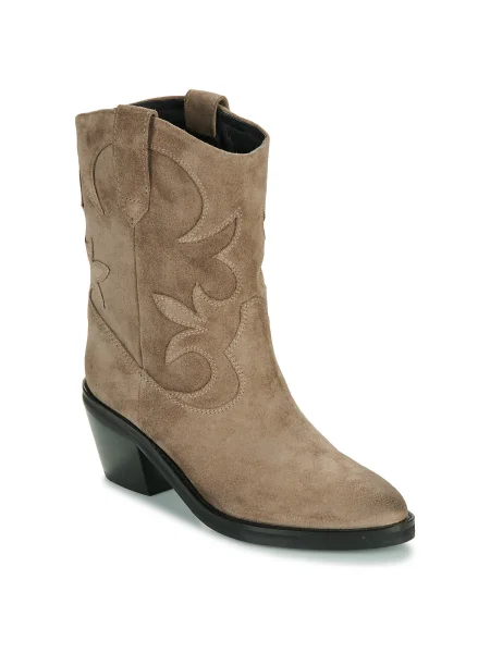 Pantofi Jb Martin bej