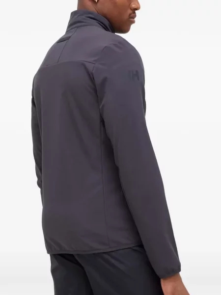 Geacă Helly Hansen gri